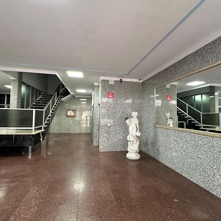 Cg131 - Centro 50 Metros, Playa 650 Metros, Wifi, Fire Stick Amazon Apartment Torremolinos Exterior photo