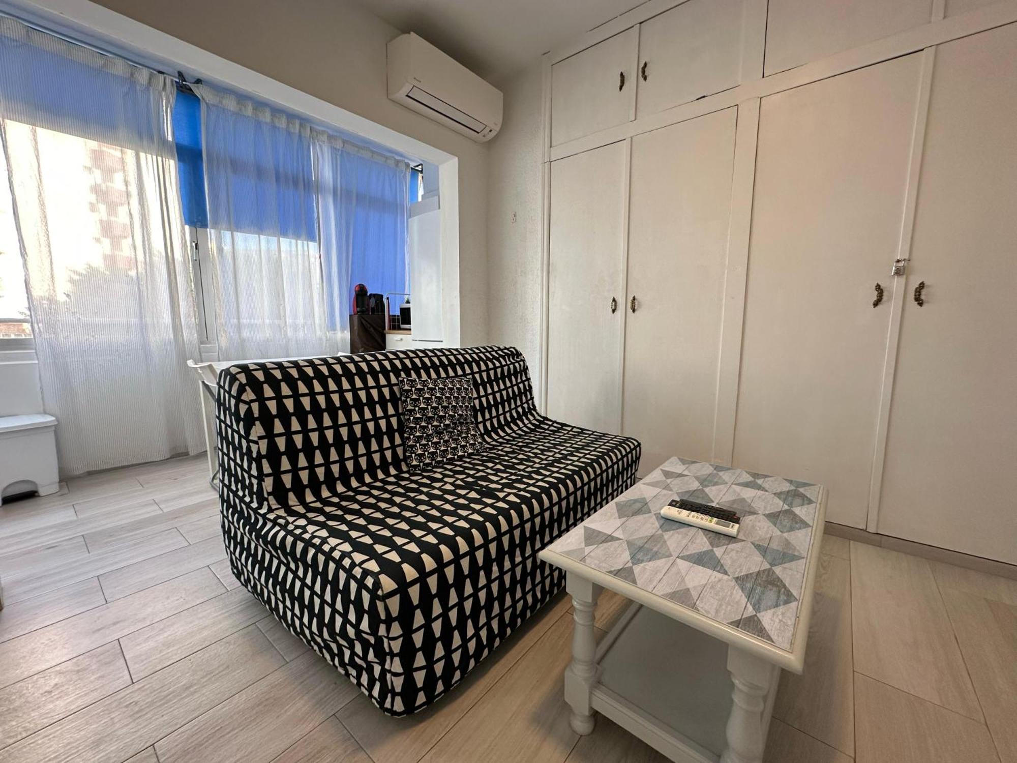 Cg131 - Centro 50 Metros, Playa 650 Metros, Wifi, Fire Stick Amazon Apartment Torremolinos Exterior photo